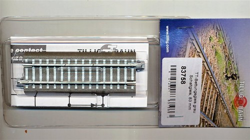 Tillig 83758 - ,