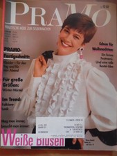 PRAMO 12 - 1992 Praktische