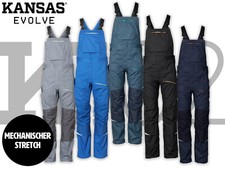 Kansas workwear 130174 evolve - kansas,