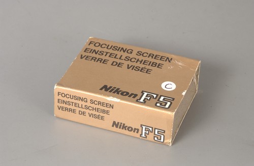 Nikon ovp box - nikon,