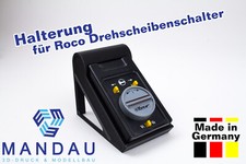 Halterung für roco - für,