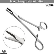 Mayo hegar nadelhalter - hegar,