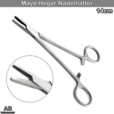 Mayo Hegar Nadelhalter