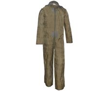 Original Bundeswehr Kälteschutz Unterzieh Overall NEU Panzerkombi Oliv Stepp