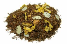 100g Marzipan, Rooibos