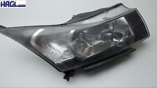 Scheinwerfer komplett rechts Steinschläge / Glas Matt 96828237 Chevrolet Cruze