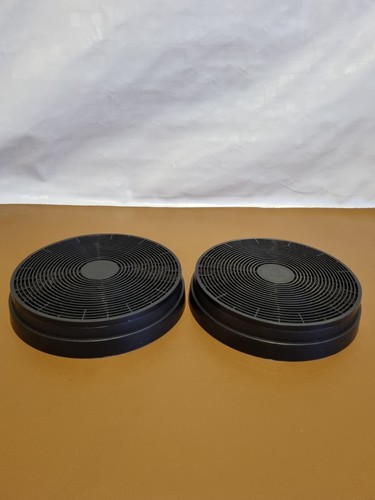 Aktivkohlefilter passend - 2x,
