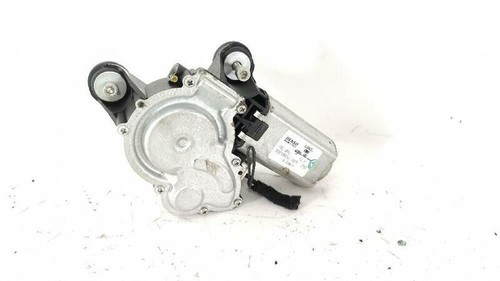 Wischermotor hinten ford - hinten,