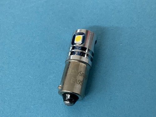 Led glühbirne glühlampe - led, glühbirne-