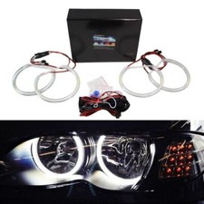 Halogen Headlight White LED