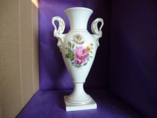 Vase Lindner Porzellan