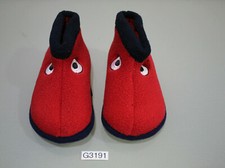 Betula Dany Hausschuhe Hüttenschuhe Kinderschuhe Gr. 26 (G3191-A29)