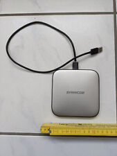 Freecom Mobile Drive Sq 500 GB USB 3.0 desig. by A. Emami Red Dot Design Winner