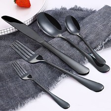 FREETOO Besteck Set, 60-teilig