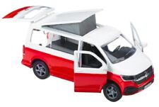 VW CAMPER , MODELLAUTO , NEU 