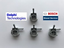 Injektor Mercedes Delphi