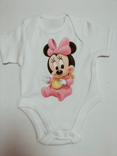Lustiger baby body kurzarm - lustiger,