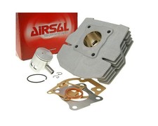66ccm Zylinder Kit AIRSAL