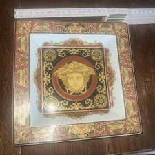 VERSACE Medusa Rosenthal-