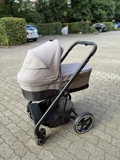 Cybex Balios S In sehr gutem Zustand. Alles ist sauber und funktionsfähig.