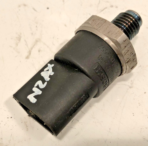 Bosch kraftstoffdrucksensor - bosch,