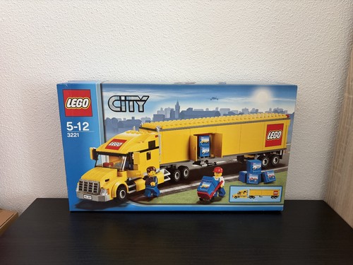 Lego city 3221 - 3221:, /