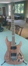 Ibanez Prestige S Guitar