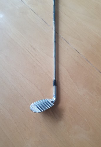 Sand wedge von - wedge, true