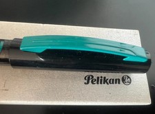 Pelikan G0 Fountain Pen With