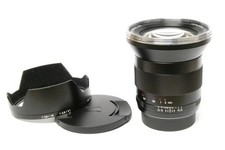 ZEISS Distagon T*  2,8 / 21 mm ZE Objektiv für Canon EF gebraucht