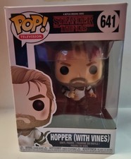Funko Pop! Stranger Things -