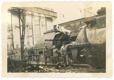 4x Orig. Foto 215.ID in