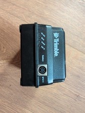 Trimble Single Battery Charger Ladegerät 