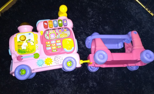 Vtech lauflernwagen - vtech,