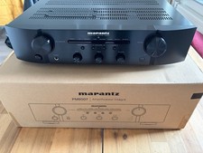 Marantz pm6007 schwarz - marantz,
