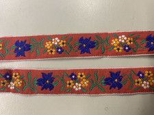 Vintage ca. 5 Meter alte