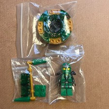 Lego Ninjago Aufstieg der