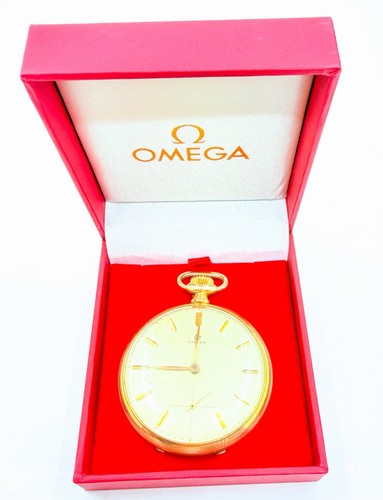 Omega 47mm micron gold - 20,