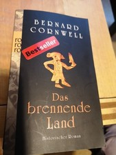 Das brennende Land