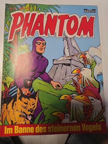 Phantom 5 bastei - ,