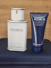 Cofre Kouros de Yves Saint