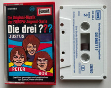 MC Die drei ??? Fragezeichen