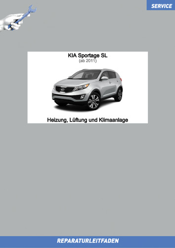 Kia sportage - sl, >)