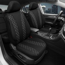 2x Sitzbezüge passend für VW