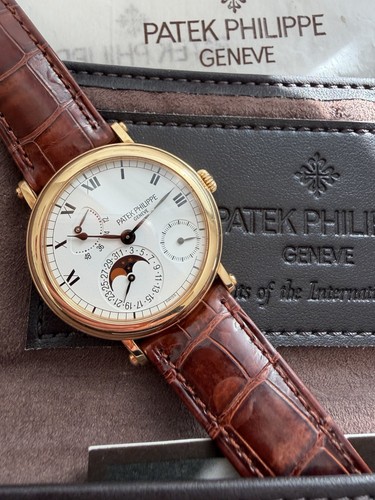Patek philippe uhr - philippe, ref