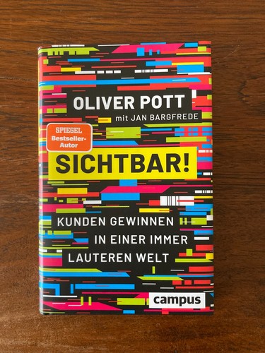Sichtbar kunden gewinnen in - kunden,