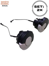 Benzin Tankdeckel Öldeckel für Stihl MS 290 MS 310 MS 341 MS 360 MS 380 MS 381