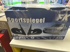 Sportspiegel set automotive - set,