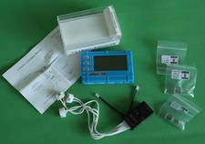 AOKoda 150W Li-Po - Li-Fe Akku Balancer - Discharger