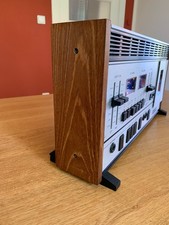Holzseitenteile für